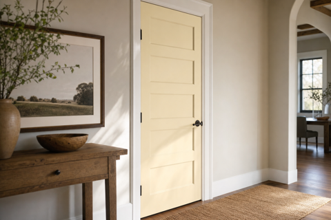 Natural by Benjamin Moore