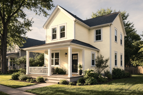 Woven by Benjamin Moore