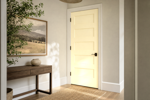 Norfolk by Benjamin Moore