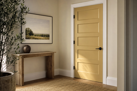 Sandalwood by Benjamin Moore