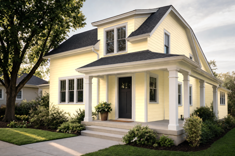 Santo by Benjamin Moore