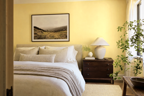 Cambridge by Benjamin Moore