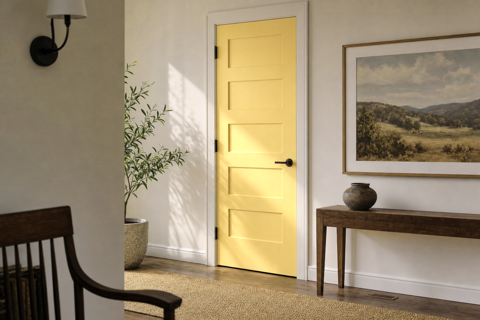 Freedom by Benjamin Moore