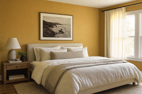 Renaissance by Benjamin Moore
