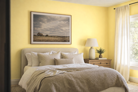 Copacabana by Benjamin Moore