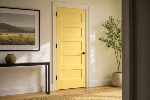 Treasure by Benjamin Moore
