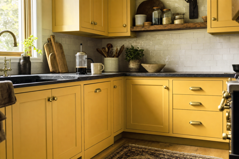 French by Benjamin Moore