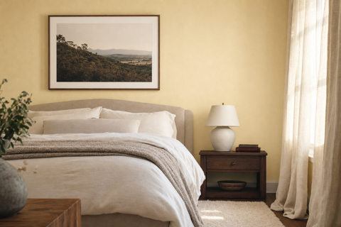North by Benjamin Moore