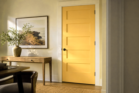 Showtime by Benjamin Moore