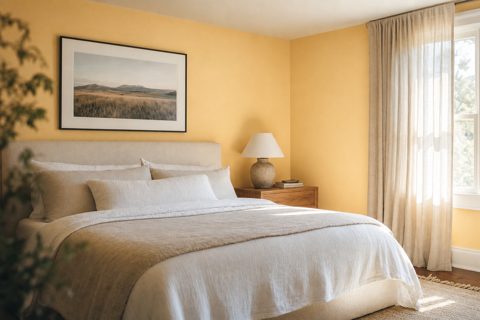 Good by Benjamin Moore