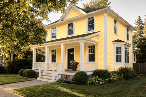Broadway by Benjamin Moore