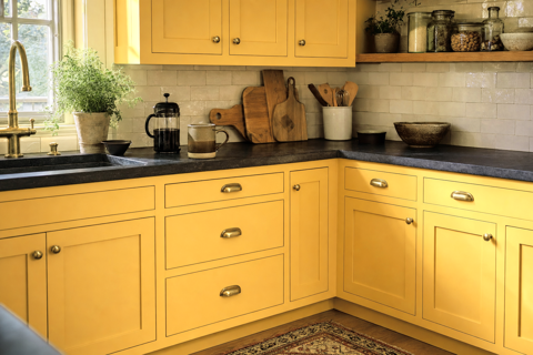 Firefly by Benjamin Moore