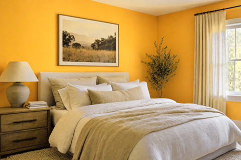 Luminous by Benjamin Moore