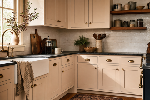 Tagsale Linen by Valspar