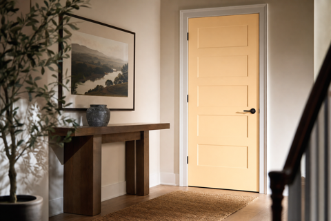 Natural Sheepskin by Valspar