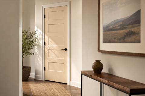 Savoury Beige by Valspar