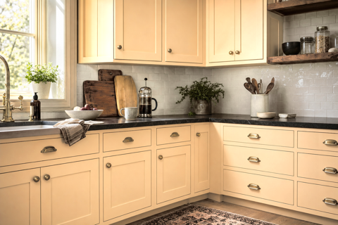 French Pastry by Valspar