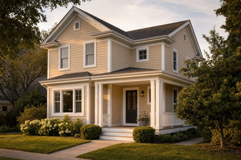 Hopsack by Valspar