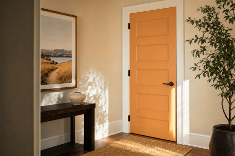Autumn Spice by Valspar