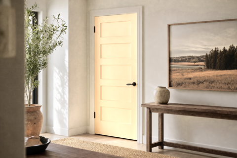Simple Pleasures by Valspar