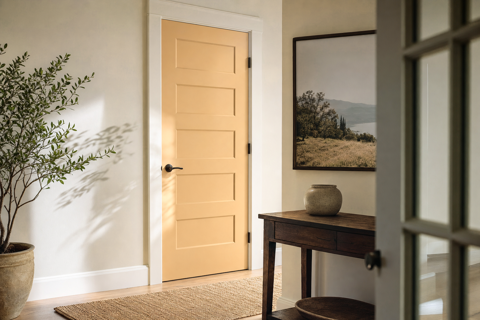 Young At Heart by Valspar
