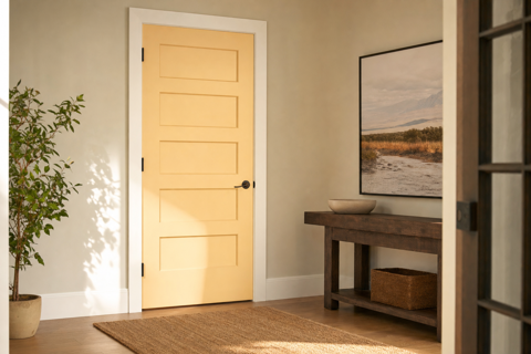 Pretty Pretty Picture by Valspar