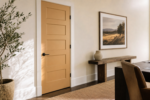 Lariat Tan by Valspar