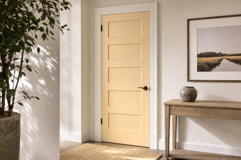 Sandy Cove by Valspar