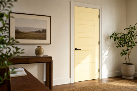 Peaceful Calm by Valspar