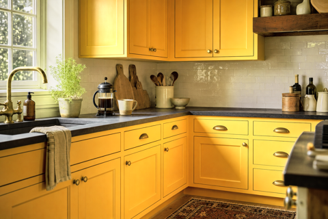 Sunday Brunch by Valspar