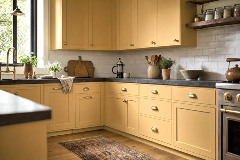 Antelope Hide by Valspar
