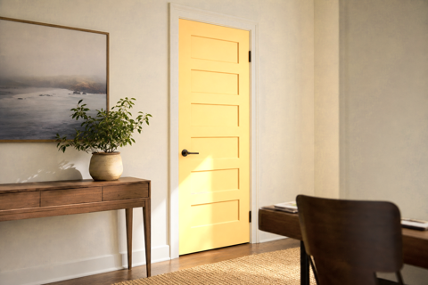 Lazy Sun by Valspar