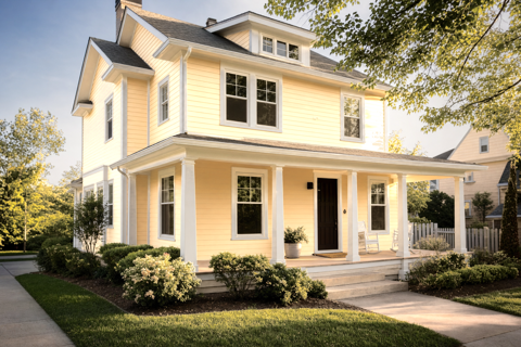 Shoreline by Valspar