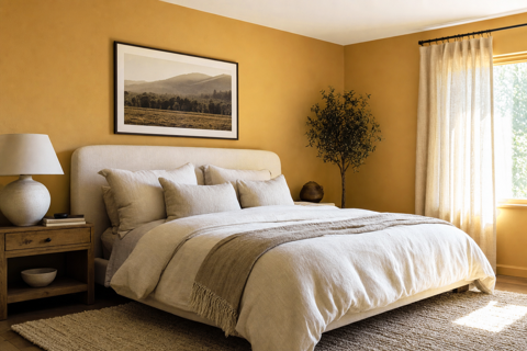 Corduroy by Valspar