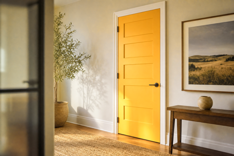 Glen by Benjamin Moore