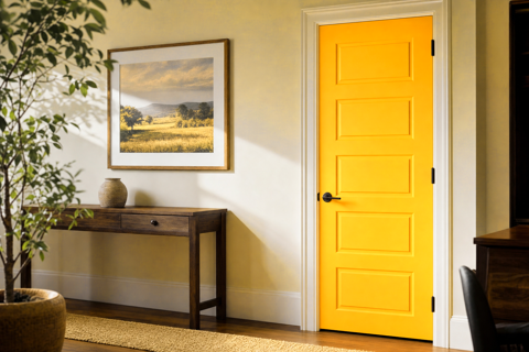 Sunspark by Valspar
