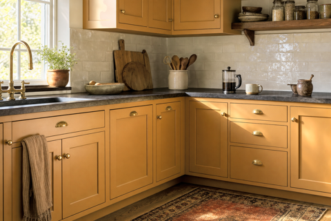 Mixed Potpourri by Valspar