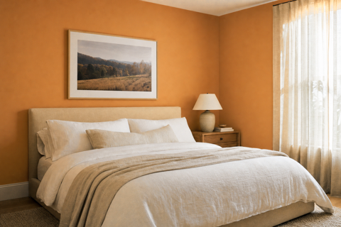 Fancy Suede by Valspar