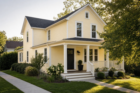 You by Benjamin Moore