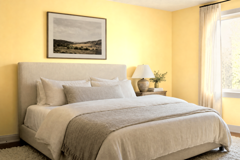 Shooting by Benjamin Moore