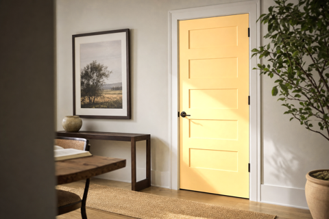 Country by Benjamin Moore