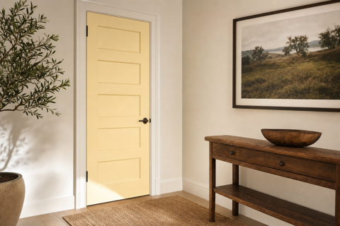 Ambiance by Benjamin Moore