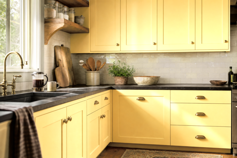 Squish-Squash by Benjamin Moore