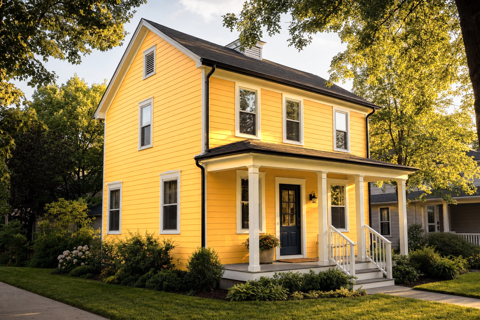 Imperial by Benjamin Moore