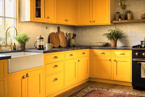 Oxford by Benjamin Moore