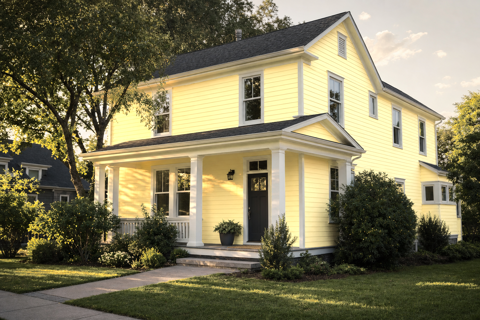 Little by Benjamin Moore