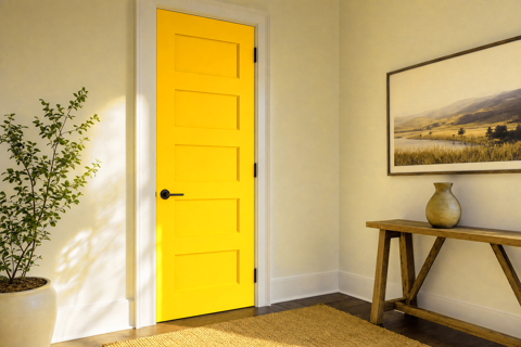 Viking by Benjamin Moore
