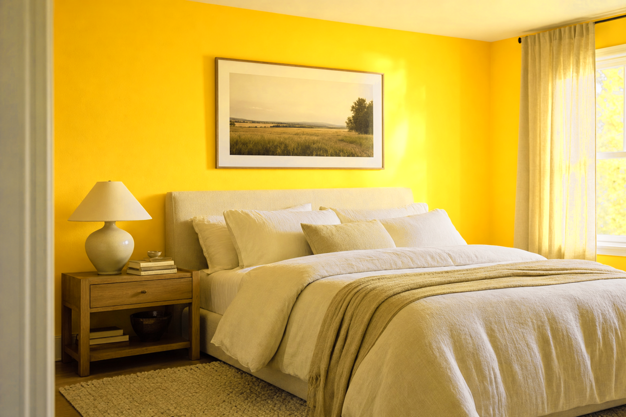 Viking by Benjamin Moore on interiors