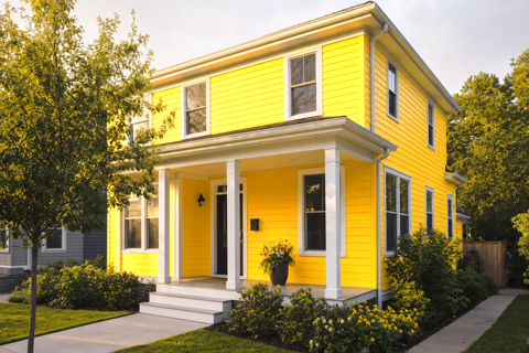 Abstracta by Benjamin Moore