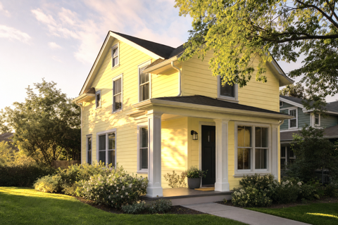 Good by Benjamin Moore
